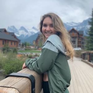 Meet your Posher, Amanda